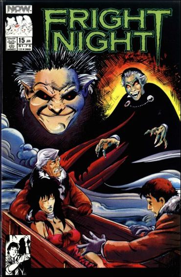 Fright Night issue 15