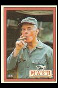 M*A*S*H (Base Set) card 35
