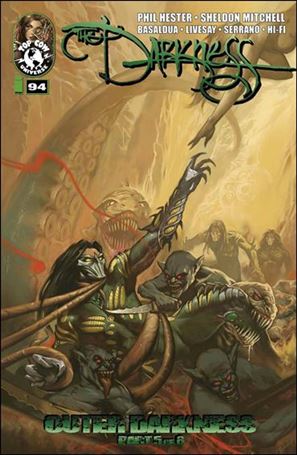 Darkness (1996) issue 94