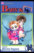 Baby & Me issue 14