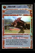 Star Wars: Reflections III (Base Set) card 178 Gimme A Lift!