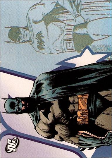 DC Legacy (Promo) card P2