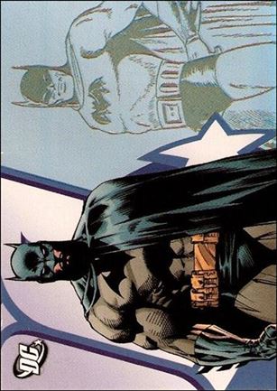 DC Legacy (Promo) card P2