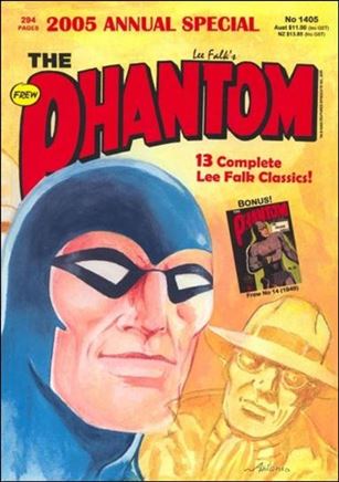 Phantom (1948) issue 1405