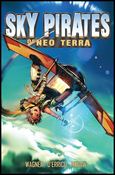 Sky Pirates of Neo Terra Cover Image 1