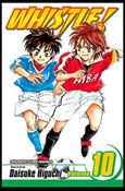 Whistle! issue 10