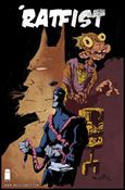 Ratfist Cover Image 1