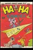 Ha Ha Comics issue 94
