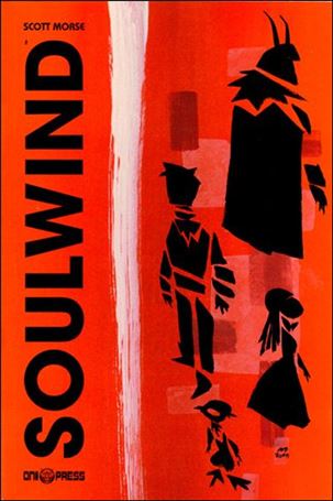 Complete Soulwind Cover Image 1