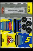 NASCAR Race Day 2005 (Base Set) card 6.2 Kyle Busch