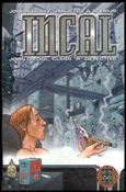 Incal: John DiFool, Class "R" Detective Cover Image 1