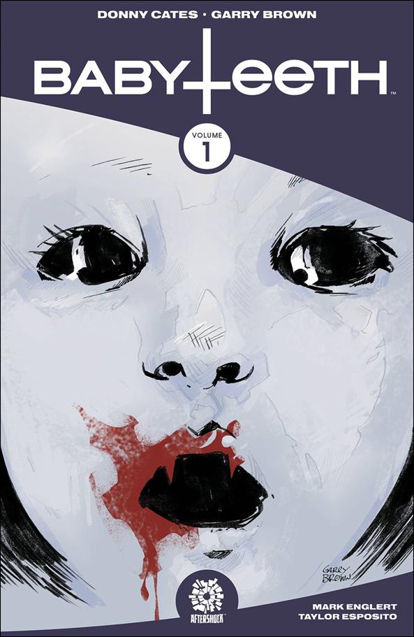 Babyteeth issue 1