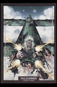 Rock Cards (Artwork Stick-on Subset) card nn-14 Tailgunner