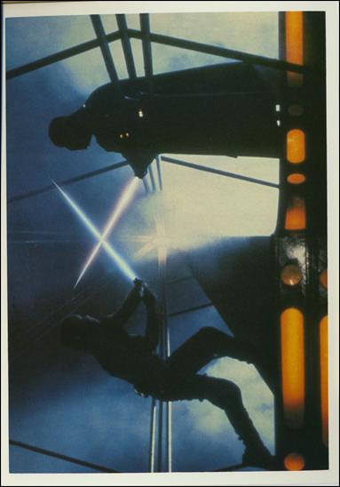 Empire Strikes Back Photo Cards (Base Set) card 5