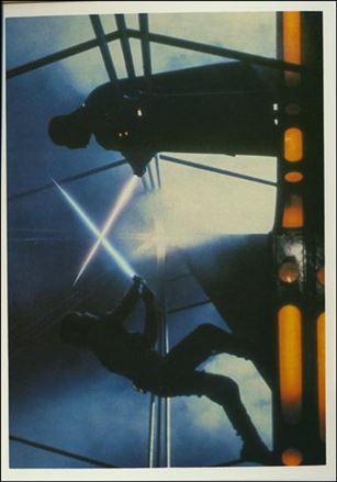 Empire Strikes Back Photo Cards (Base Set) card 5