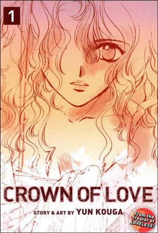 Crown of Love Cover Image 1