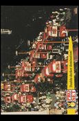 Guinness World Records (Base Set) card 9 Double-decker domination!
