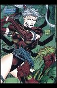 Topps Finest Image Universe Founders Series (Base Set) card 29 Grifter and Zealot
