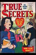 True Secrets issue 31