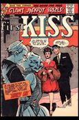 First Kiss issue 9