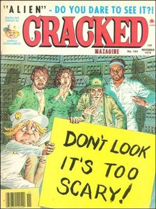 Cracked issue 164