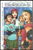Sidekicks issue 2