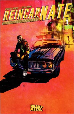 ReincarNATE Cover Image 1