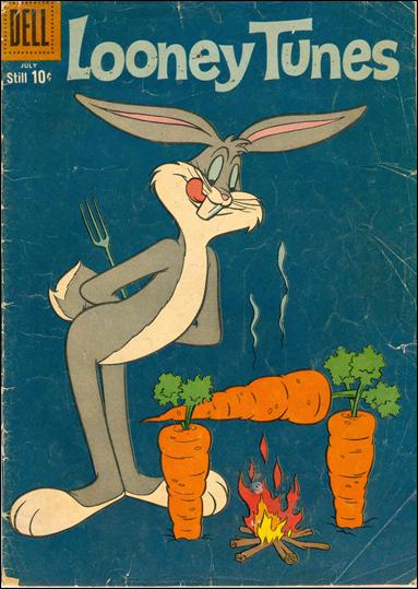 Looney Tunes and Merrie Melodies issue 225