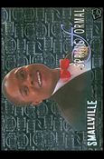 Smallville: Season One (Spring Formal Subset) card SF-2 Pete