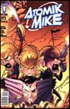 Atomik Mike (2007) issue 3