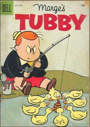 Tubby issue 22