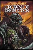 Warhammer: Crown of Destruction Cover Image 1