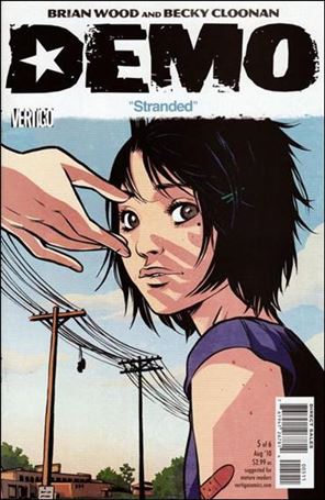 Demo (2010) issue 5