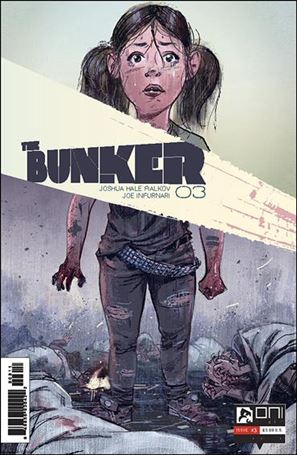 Bunker issue 3
