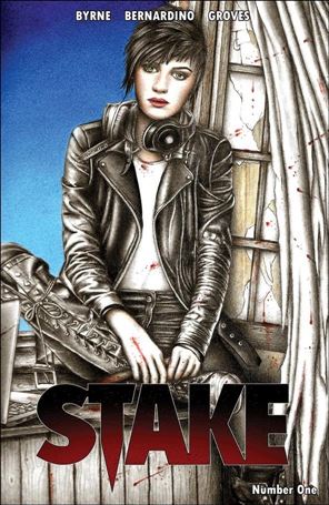 Stake (2020) issue 1-D Tiffany Groves Cover