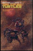 Teenage Mutant Ninja Turtles: The Collected Book issue 3