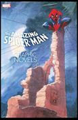 Spider-Man: The Graphic Novels Cover Image 1