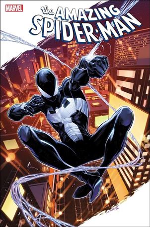 Amazing Spider-Man (2022) issue 50-C Iban Coello Cover