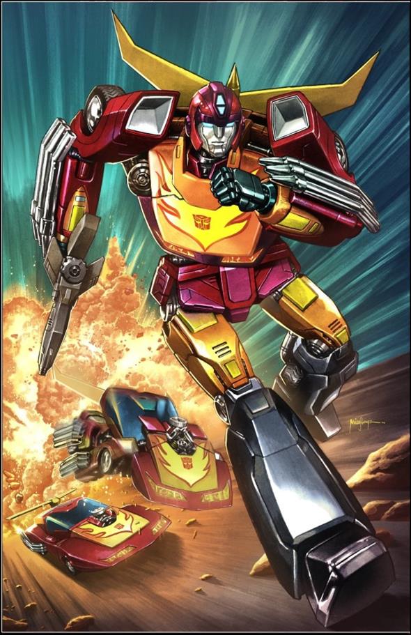 Void Rivals issue 15-F Retailer Exclusive Mico Suayan Virgin Cover