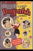Dogpatch Comics issue 2