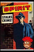 Spirit (1945) issue 10