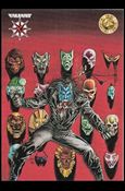 Valiant Era: Series 2 (Base Set) card 176