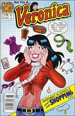 Veronica issue 176