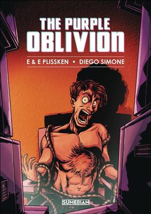 Purple Oblivion Cover Image 2
