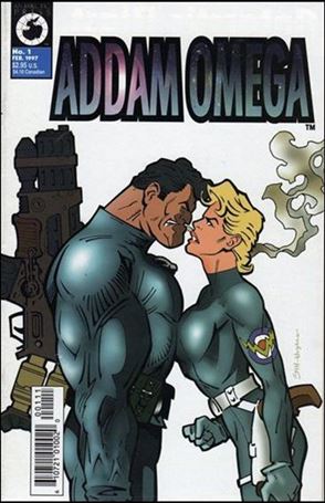 Addam Omega Cover Image 1