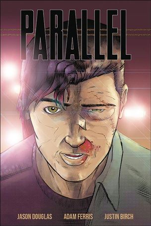 Parallel Cover Image 1