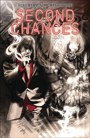 Second Chances Cover Image 1