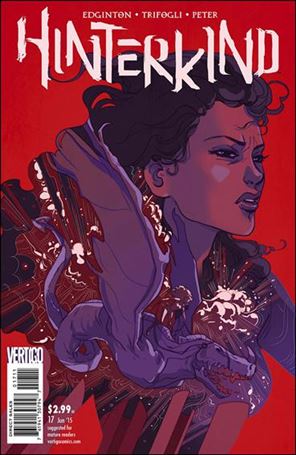 Hinterkind issue 17