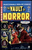 Vault of Horror (1992) issue 9