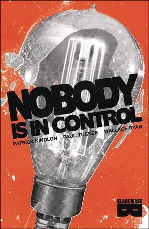 Nobody Is In Control Cover Image 1